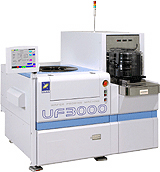 TSK Prober Model UF3000
