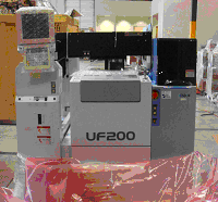 TSK UF 200 Prober